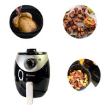Fritadeira Eletrica Air Fryer