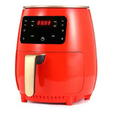 Fritadeira Eletrica Airfryer Digital