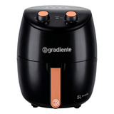Fritadeira Eletrica Airfryer Sem
