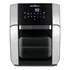 Fritadeira Elétrica Britânia Air Fry Oven 12l Preto 220v
