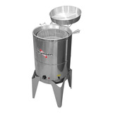 Fritadeira Eletrica Fc Inox