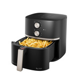 Fritadeira Elétrica Sem Óleo Air Fryer 5 2l 1500w Wap Airfry Grand Family 220v