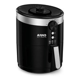 Fritadeira Elétrica Sem Óleo Arno Airfry Pfry Cor Preto 110v