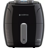 Fritadeira Elétrica Sem Óleo Super Cook Fryer 3 8l Cadence