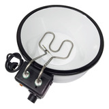 Fritadeira Eletrica Tacho 3l