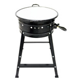 Fritadeira Fritador Gas Tacho