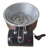 Fritadeira Industrial Eletrica Easa