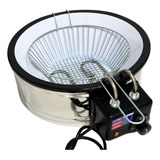 Fritadeira Industrial Eletrica Tacho