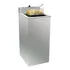 Fritadeira Industrial Elétrica Venâncio Sfao5 23l Prata 220v