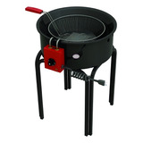 Fritadeira Industrial Progas Pr
