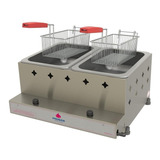Fritadeira Industrial Progas Pr