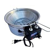 Fritadeira Industrial Tacho 5L