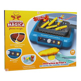 Fritadeira Magica Candide Com