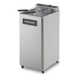 Fritadeira Profissional Eletrica 15l
