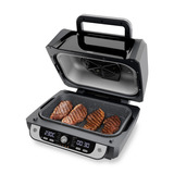 Fritadeira Wap Air Fryer Barbecue Digital 220v 1700w 12 Em 1