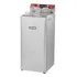 Fritador Elétrico Zona Fria Croydon 8000w 15 L Fz28 220v Cor Prata