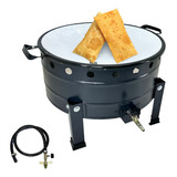 Fritador Tacho Mesa Gas