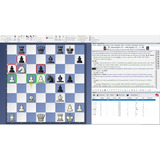 Fritz 18 Chessbase 16