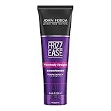 Frizz Ease Conditioner Flawlessly Straight, 250 Ml, John Frieda