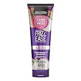 Frizz Ease Shampoo Smooth Frizz Immunity, 250 Ml, John Frieda