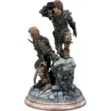Frodo E Samwise O