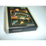 Frogger Cartucho