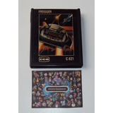 Frogger Cce