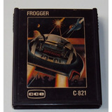 Frogger Cce