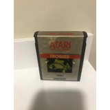 Frogger Cce Atari 