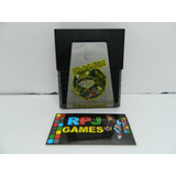 Frogger Original Parker Brothers
