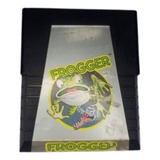 Frogger Parker Brothers Atari
