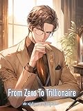 From Zero To Trillionaire: Super Mission System Fantasy Book 9 (english Edition)