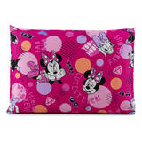 Fronha Avulsa Mickey Pateta