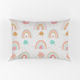 Fronha Infantil Arco Iris