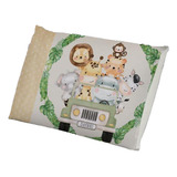 Fronha Infantil Estampada 50x70