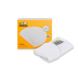   Fronha Para Almofada Plagiocefalia Mimos Pillow Original M