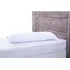 Fronha Travesseiro De Corpo Pele De Pêssego 1 35x0 45 Xuxão Branco