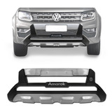 Front Bumper Amarok 2017