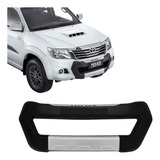 Front Bumper Boca Hilux Dfender