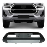 Front Bumper Para Toyota