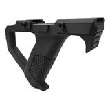 Front Grip Angular Thumb