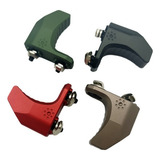 Front Hand Grip Aluminio