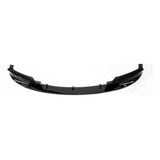 Front Lip Black Piano