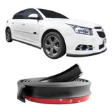 Front Lip Saia Spoiler