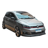 Front Lip Spoiler Frontal