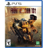 Front Mission 1st Remake
