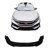 Front Splitter Race Lip