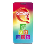 Frontal Alcatel A5 