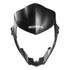Frontal Cb 300 Carenagem Do Farol Cb300 Modelo Original