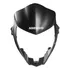 Frontal Cb 300 Carenagem Do Farol Cb300 Modelo Original